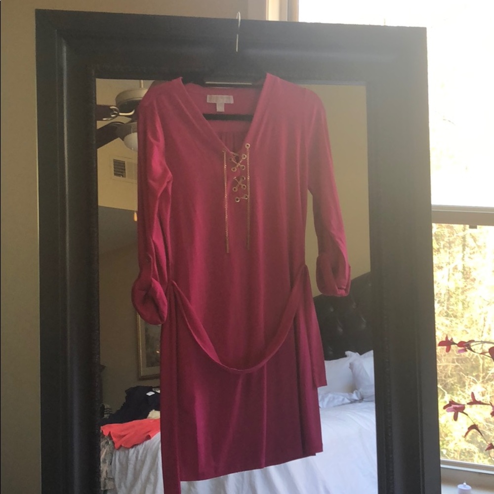 Too many dresses